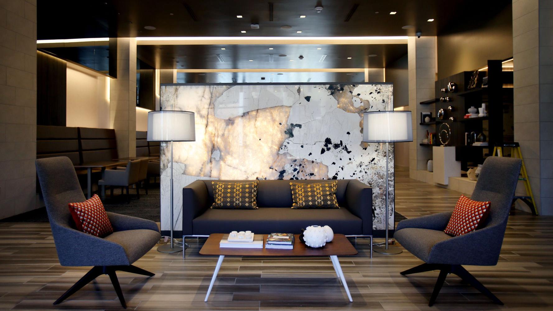 New hotel open for business in downtown Tucson